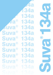 Suva 134a