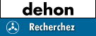 DEHON Services, fournisseur officiel de solutions pour le froid et le conditionnement d'air